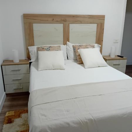 Milladoiro Apartment Teo ภายนอก รูปภาพ