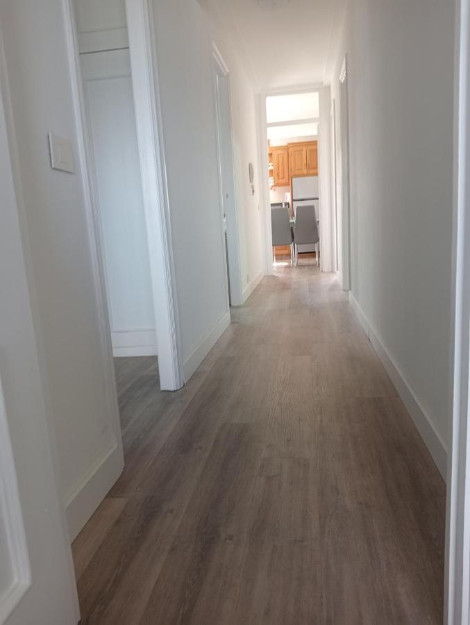 Milladoiro Apartment Teo ภายนอก รูปภาพ
