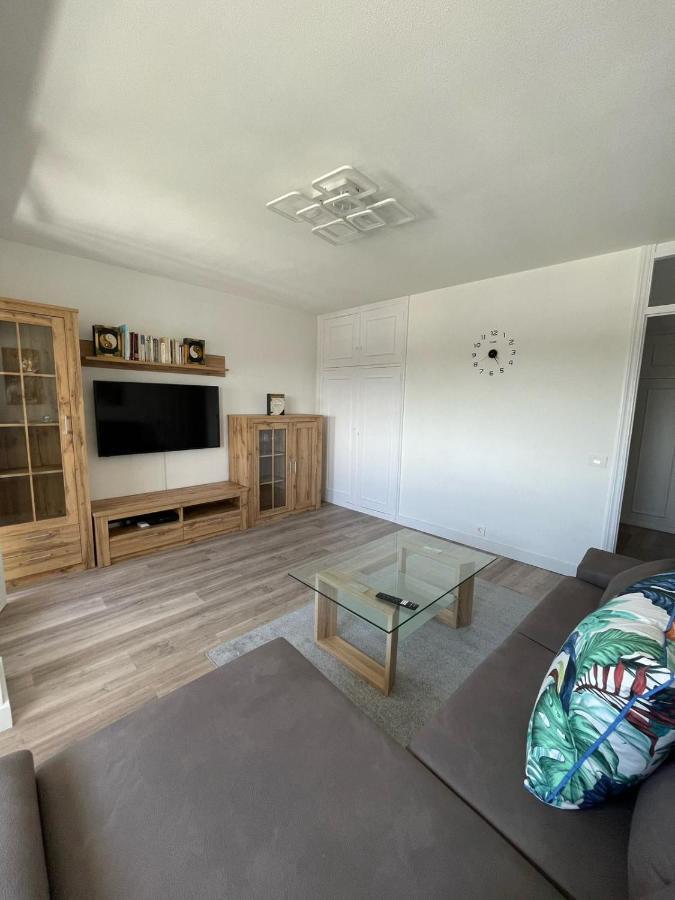 Milladoiro Apartment Teo ภายนอก รูปภาพ