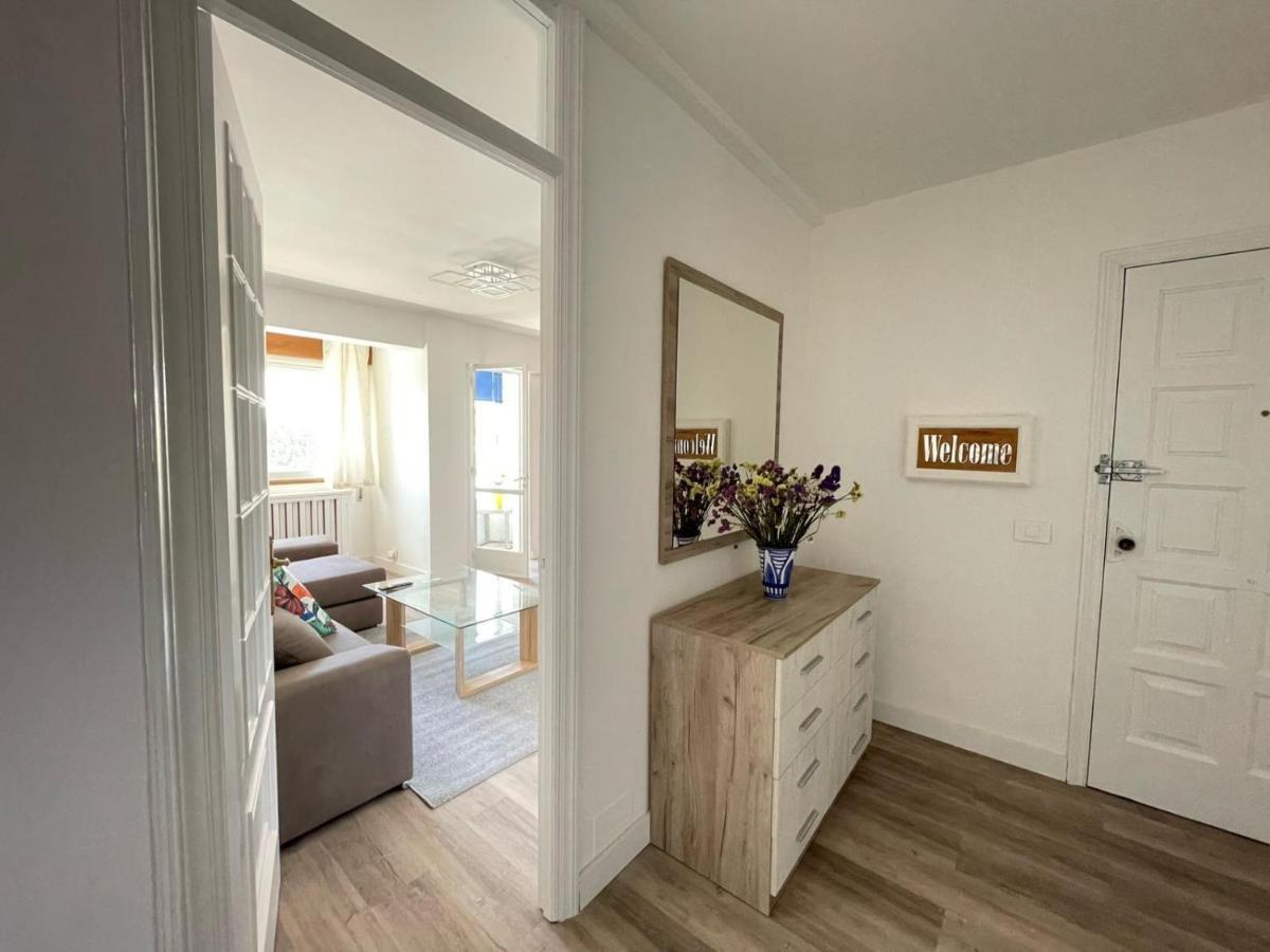 Milladoiro Apartment Teo ภายนอก รูปภาพ